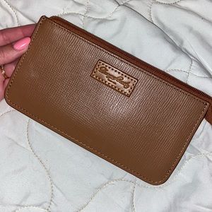 Dooney & bourke wallet